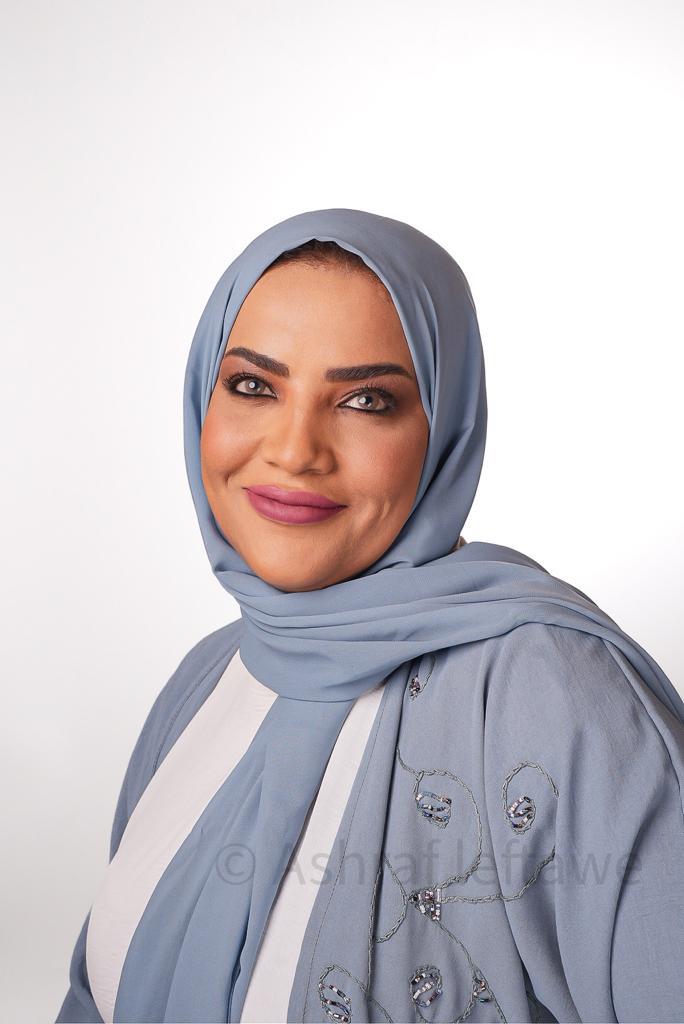 Dr. Shaymaa Alkamali